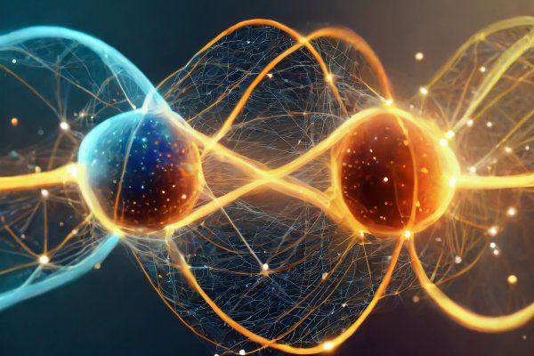 Entanglement The Key To A Better Understanding Of Quantum Field Theories Iccub 1353